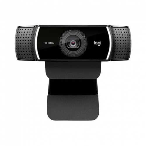 Thiết bị ghi hình/ Webcam Logitech C922