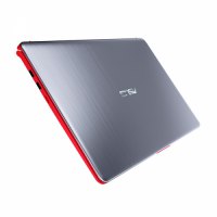 Laptop asus S530UA-BQ033T Màu Xám viền đỏ( I3-8130U/Ram 4G/ 1TB/Màn hinh	 15.6/ FHD  WIN 10/ )