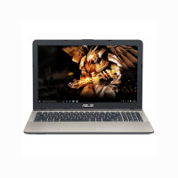 Laptop Asus X541UA-XX272T (I3-6100U) (Đen)