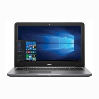 Laptop Dell Inspiron 15 5567-M5I5384 (Xám)