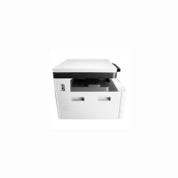 Máy in laser trắng đen Khổ A3 HP Pro MFP M436n (W7U01A) ( Print-Scan-Copy )khổ  A3-in qua mạng ( chính hãng)