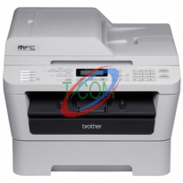 Nạp mực máy in Brother MFC-7360