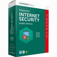 Phần mềm diệt virus Kaspersky Internet security (1PC/12T)