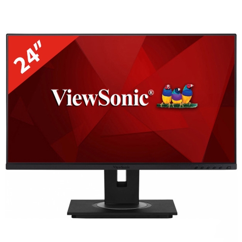 Màn hình LCD Viewsonic 24\