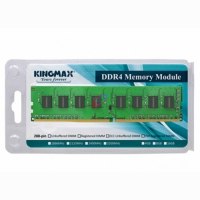 Bộ nhớ DDR4 Kingmax 8GB (2400) (8 chip)