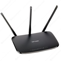 Bộ phát Wifi chuẩn N TP Link TL-WR940N 450Mbps