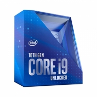 CPU INTEL Core i9-10900K (10C/20T, 3.70 GHz Up to 5.30 GHz, 20MB) - 1200