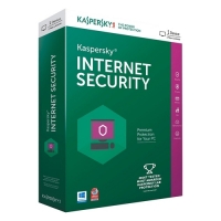 Kaspersky Internet Security-1PC