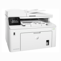 Máy in Laser đen trắng đa chức năng HP Pro M227fdw (in wifi, sao chụp, quét, fax, tự động in đảo mặt)