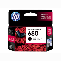 Mực in HP 680 Tri-color Original Ink Advantage Cartridge (F6C27AA)