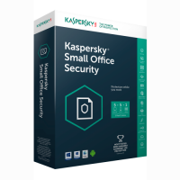 PM diệt virut Kaspersky Small Office Security (1Server + 5PC) 1 máy chủ + 5 máy con(  Phần mềm diệt virus)
